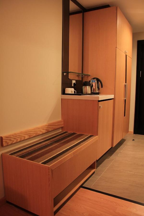 โรงแรมคิงวูด ซิบู ซีบู ภายนอก รูปภาพ